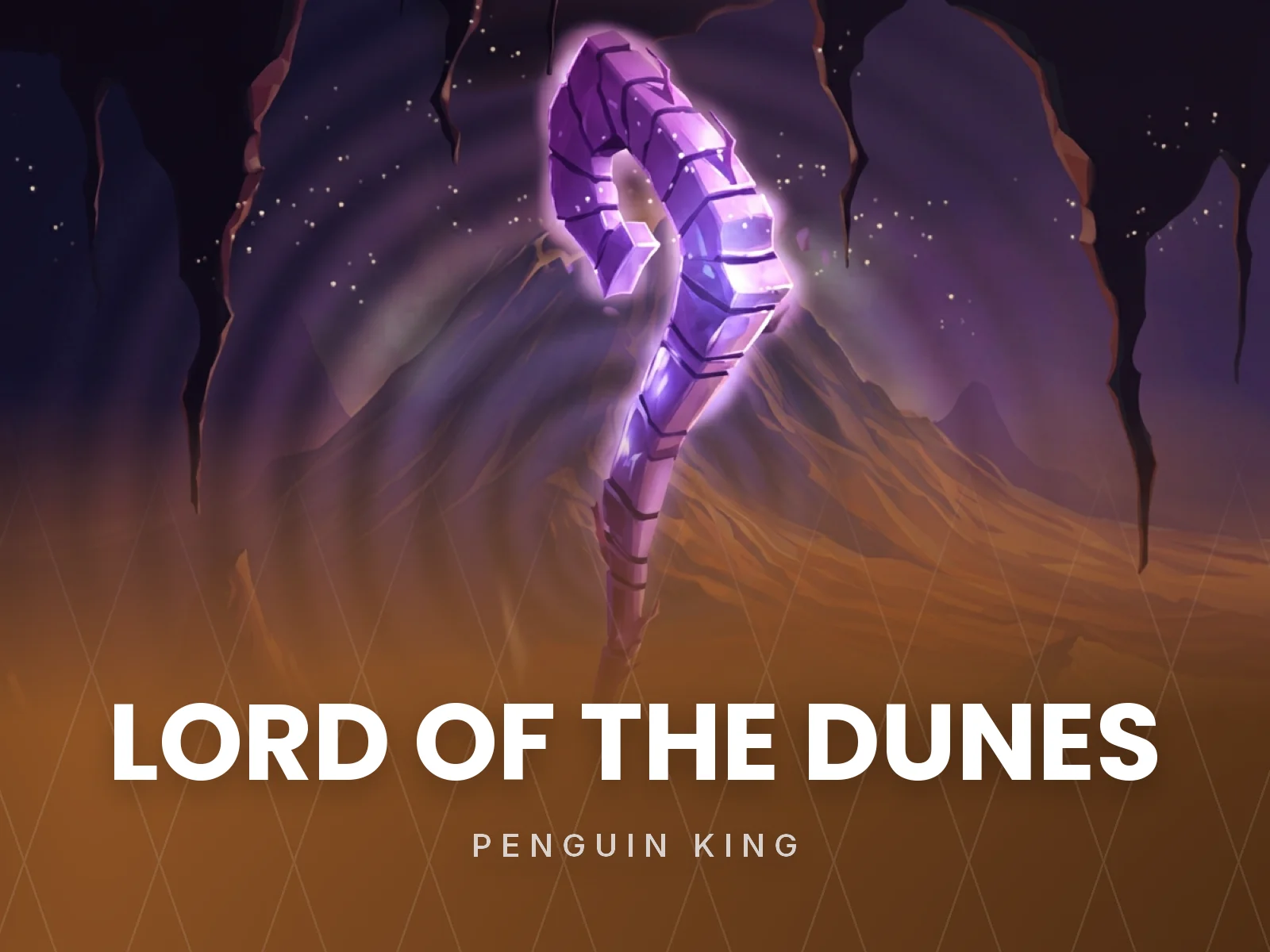 Lord of the Dunes