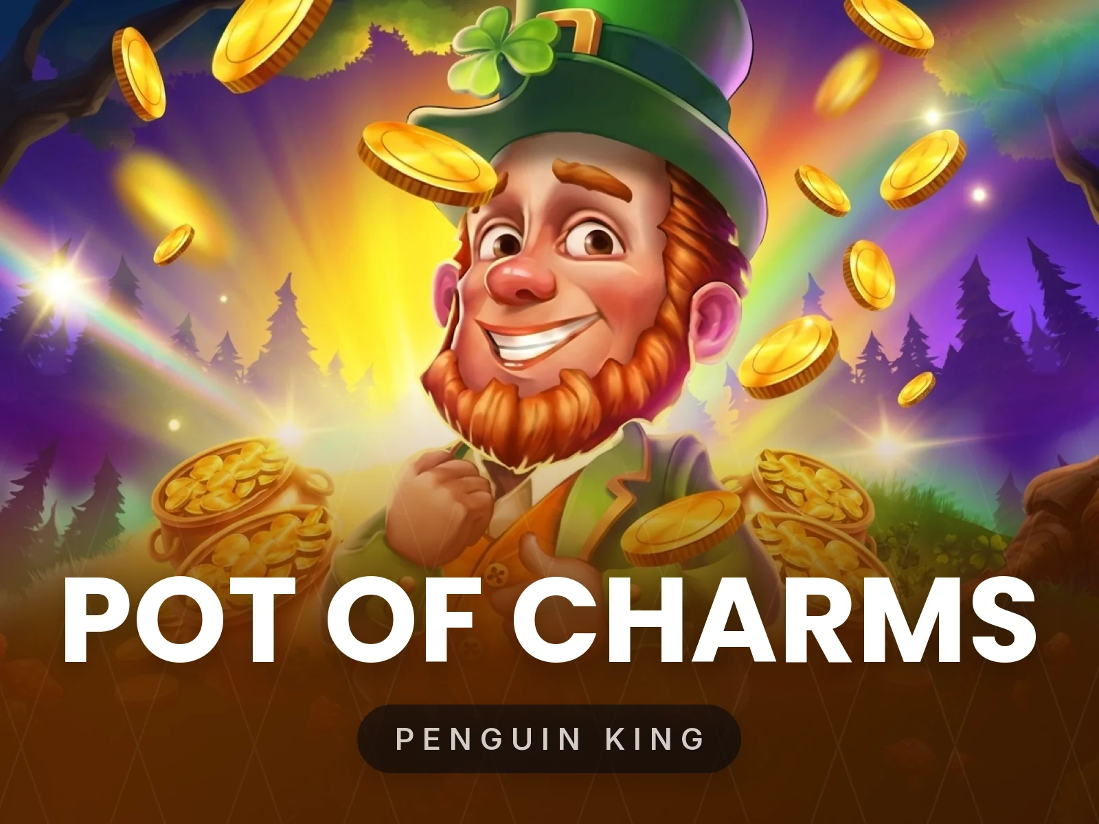 Pot of Charms