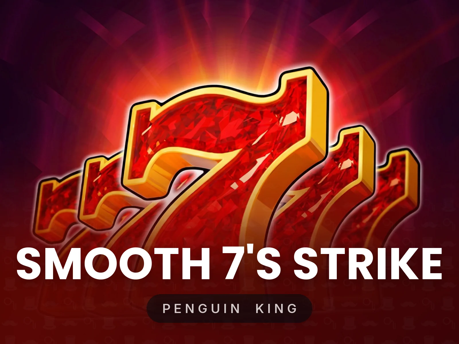 Smooth 7's Strike