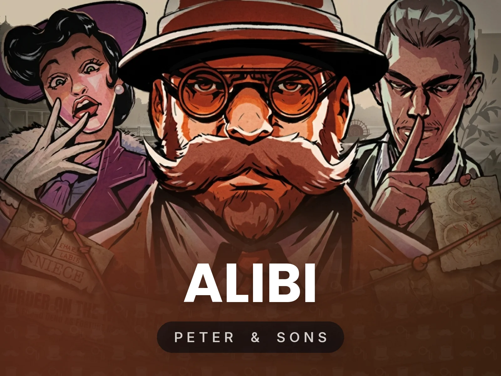 Alibi