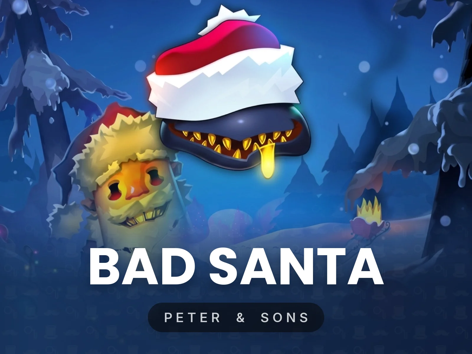 Bad Santa