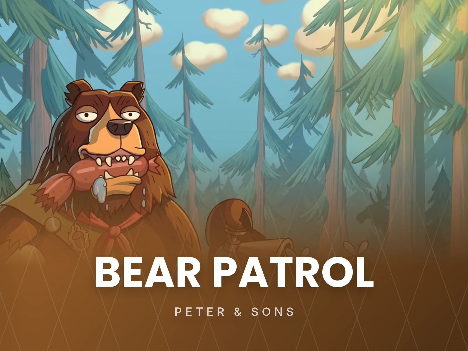 Bear Patrol