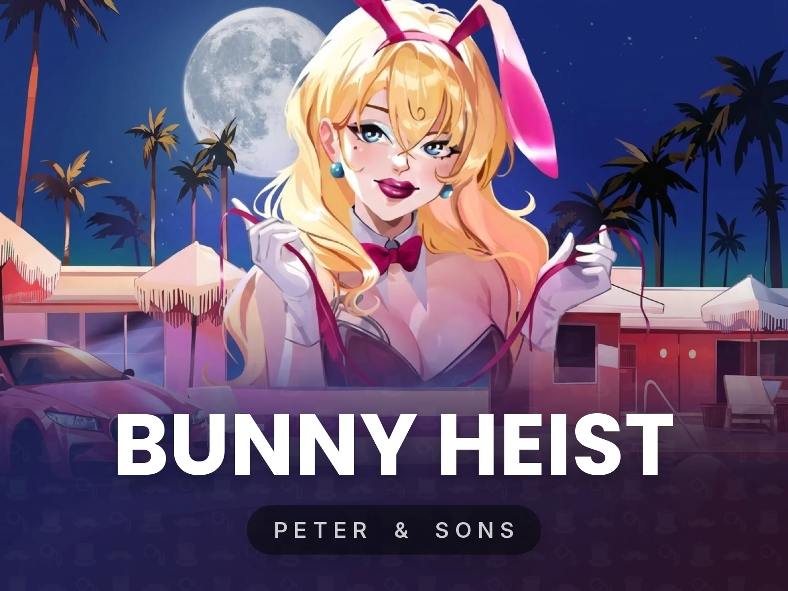 Bunny Heist
