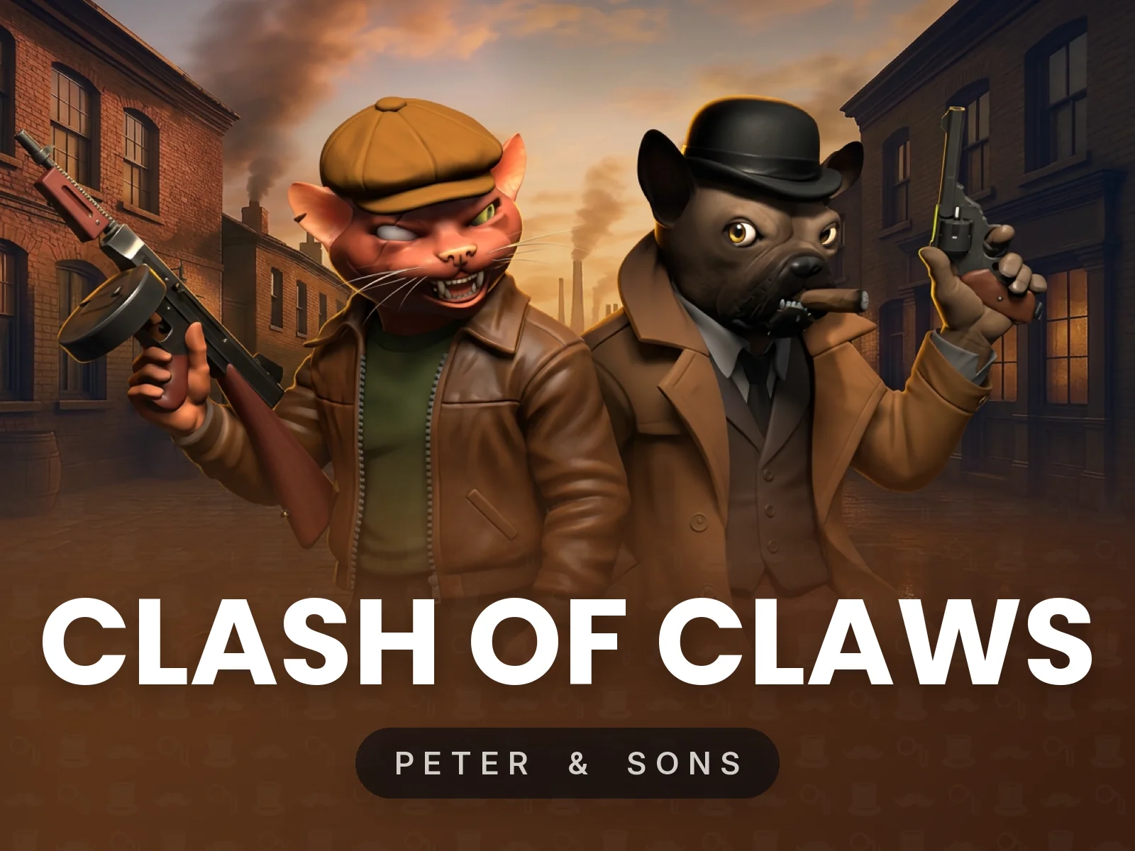 Clash of Claws