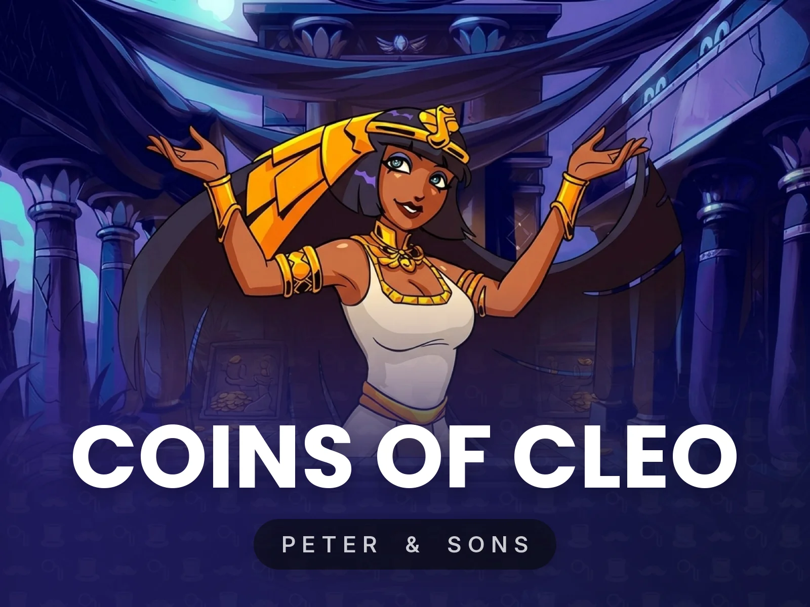 Coins of Cleo