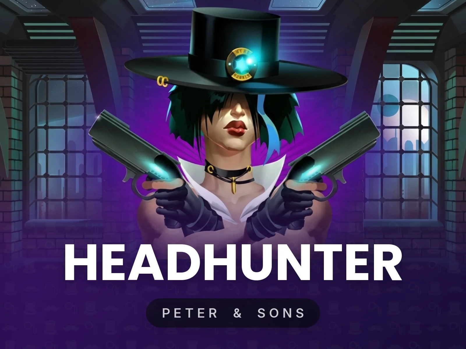 Headhunter