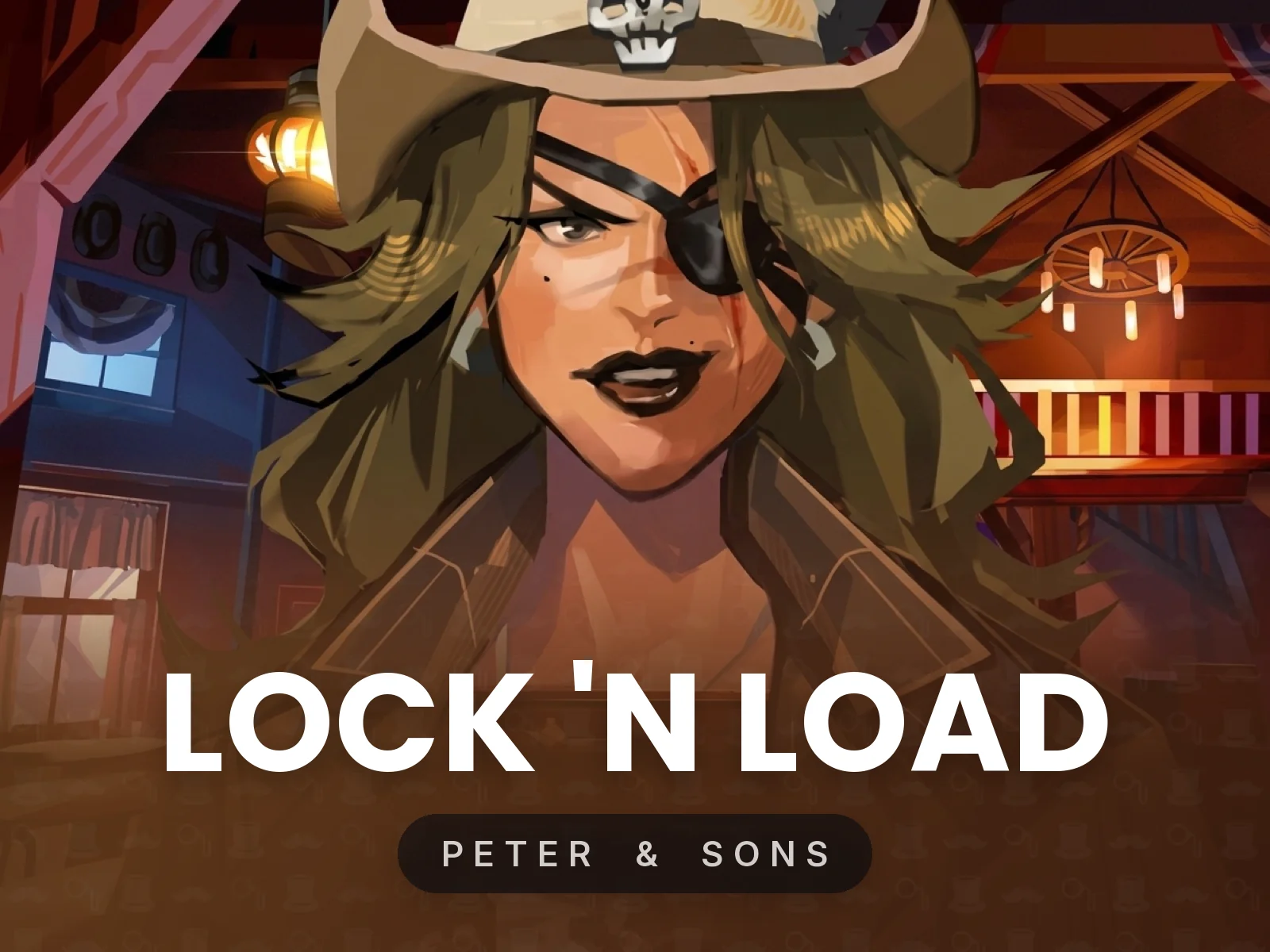 Lock 'n Load