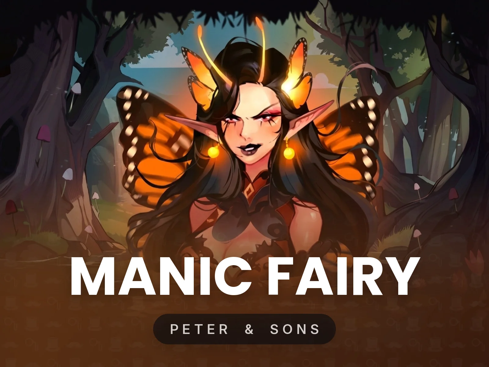 Manic Fairy