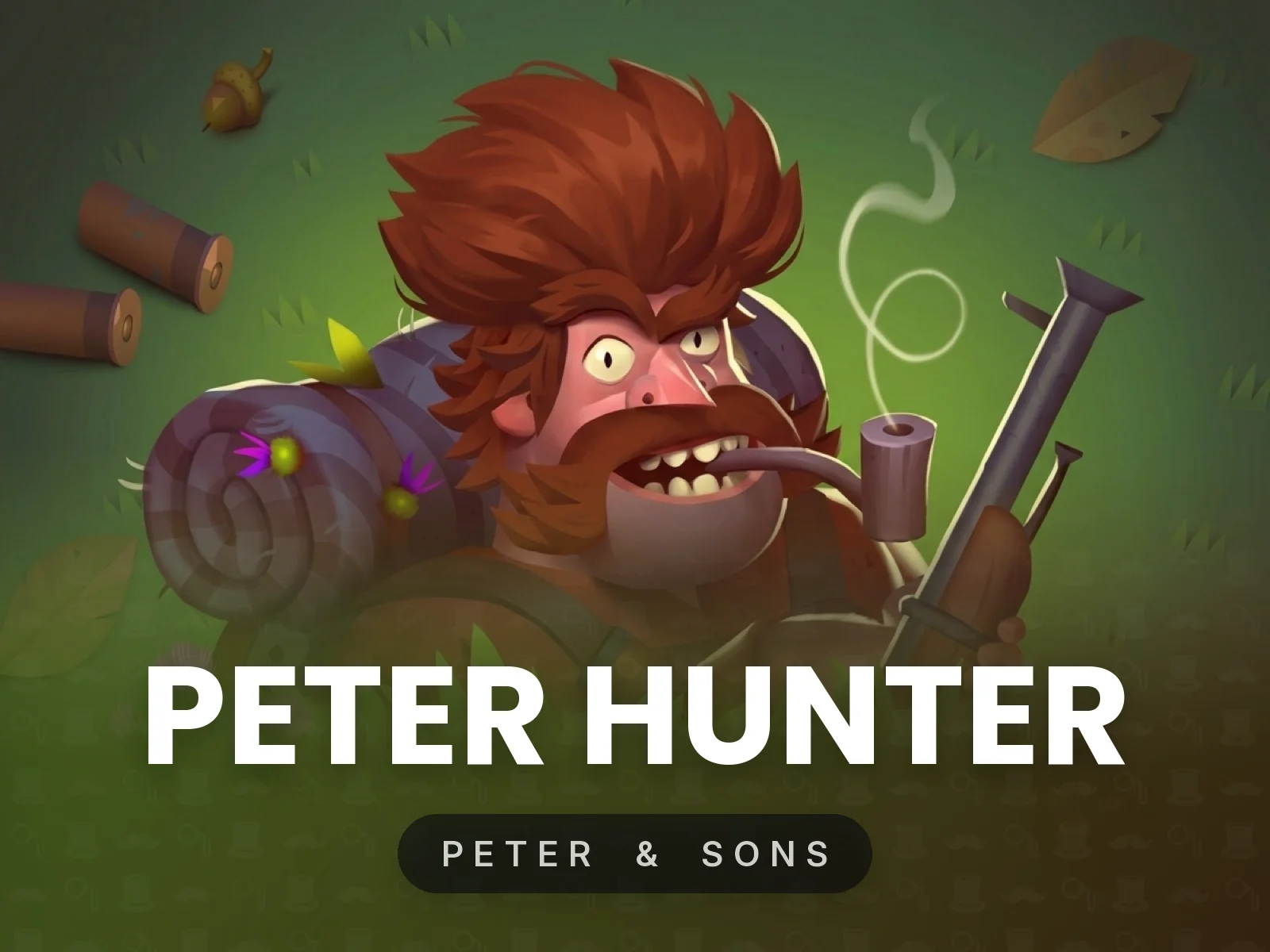 Peter Hunter