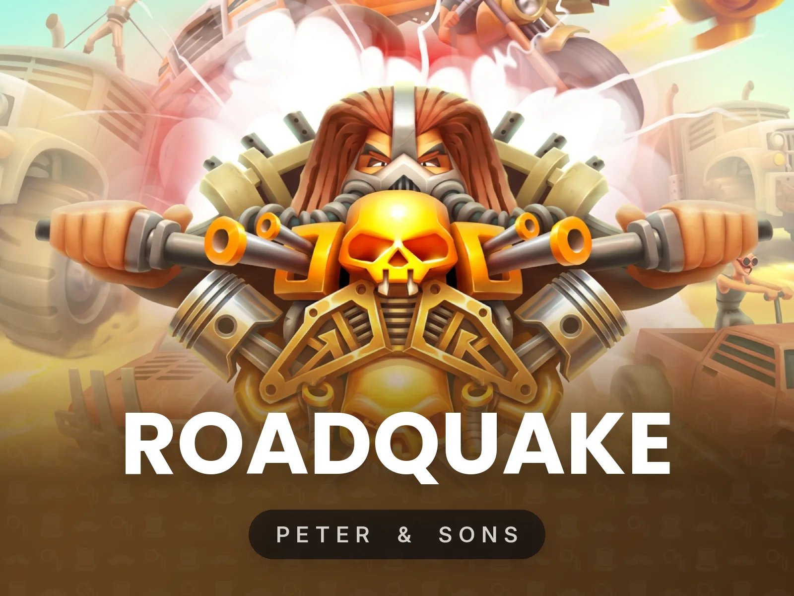 Roadquake