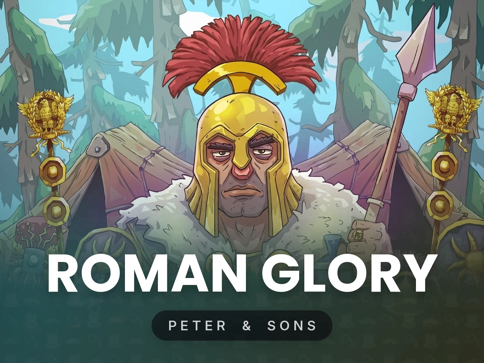 Roman Glory