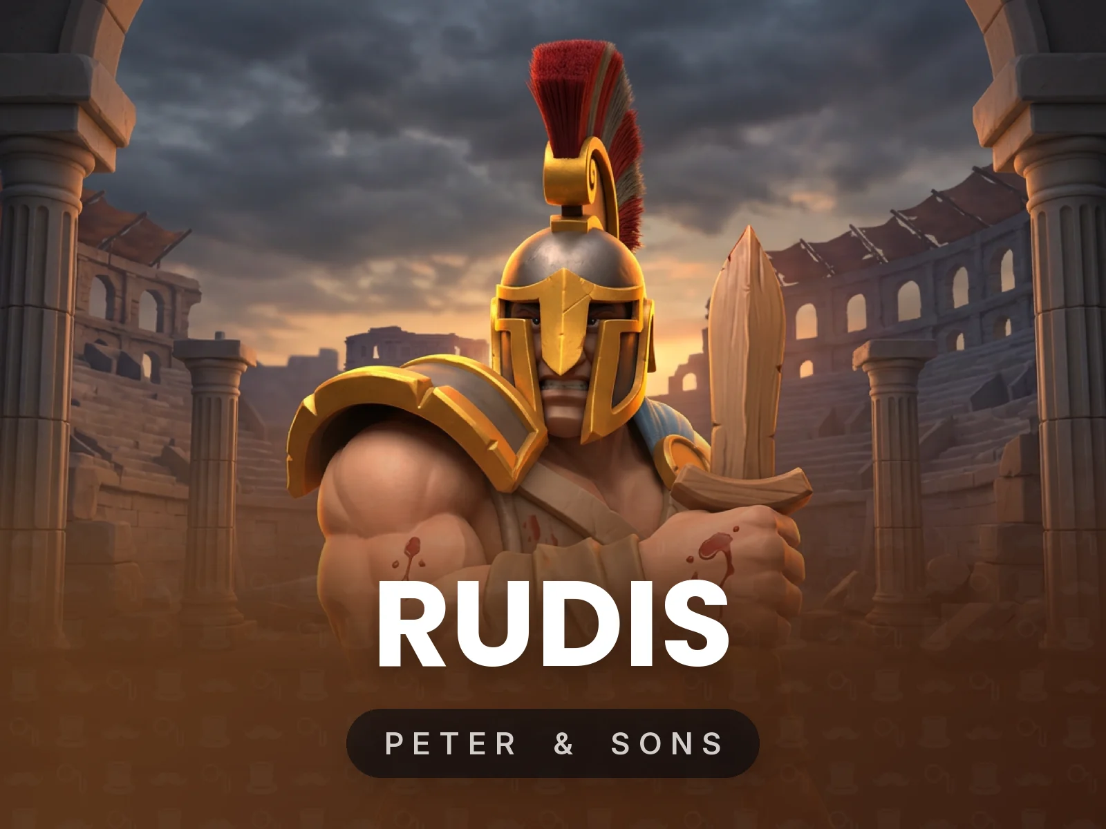 Rudis