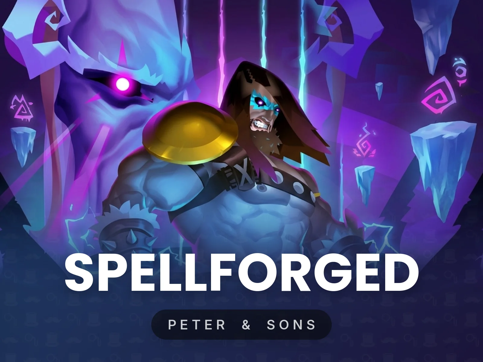 Spellforged