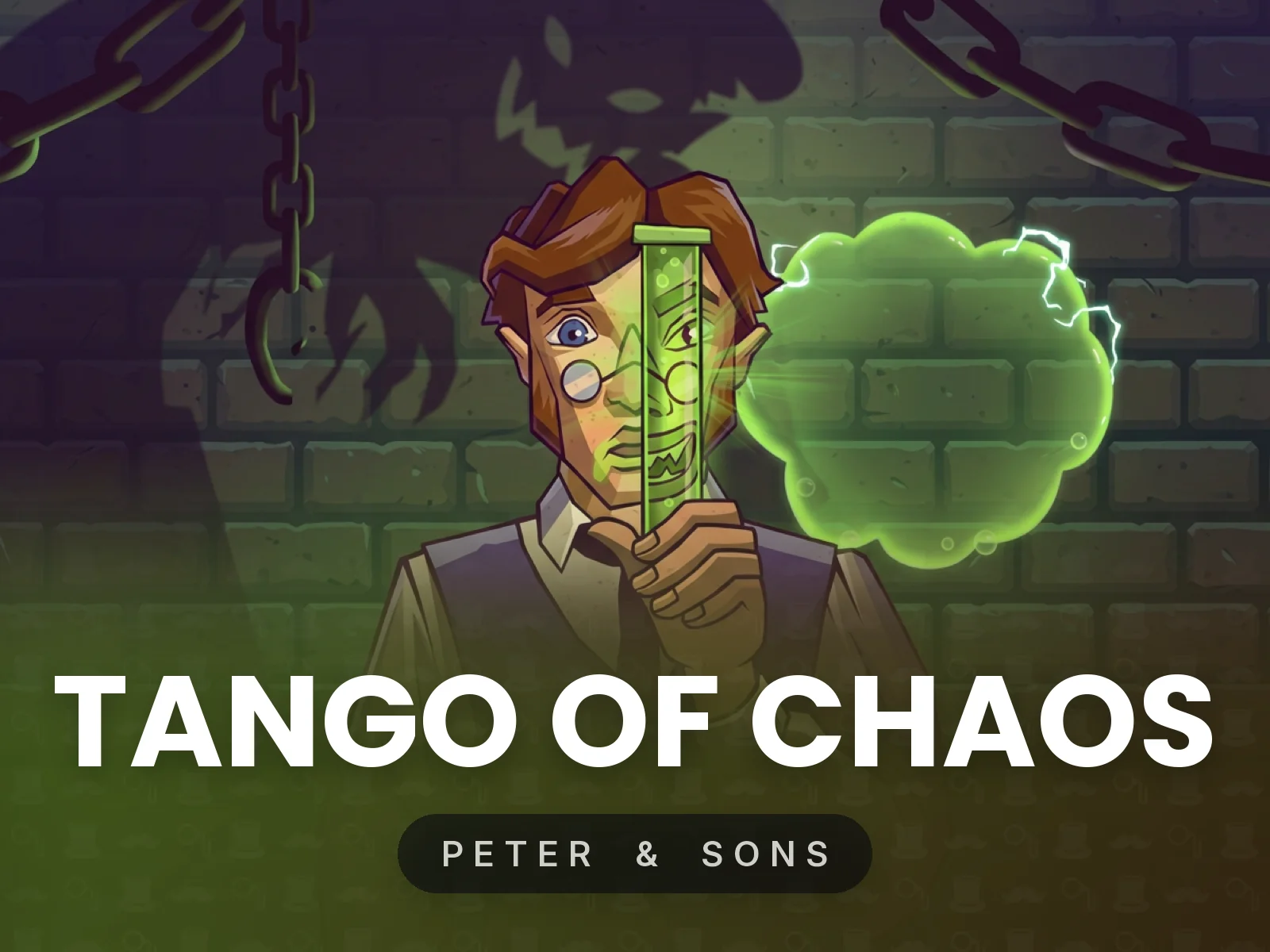 Tango of Chaos