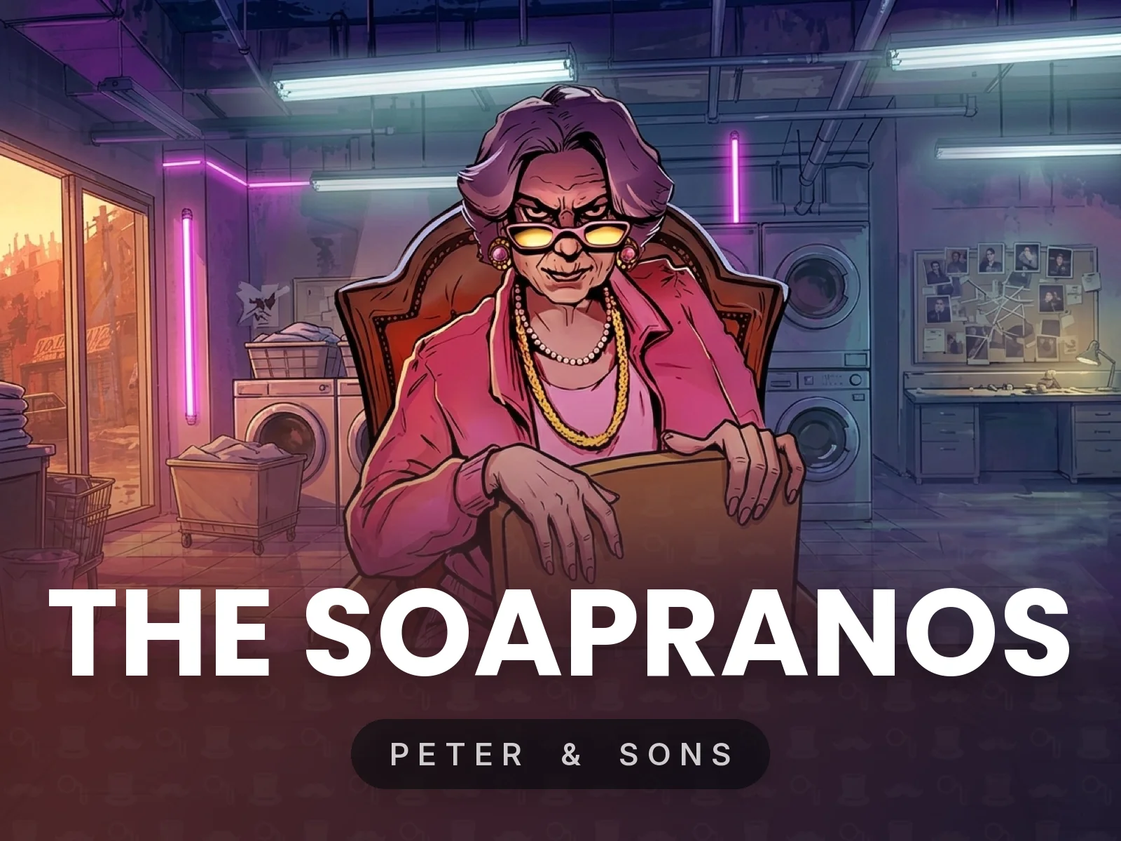 The Soapranos