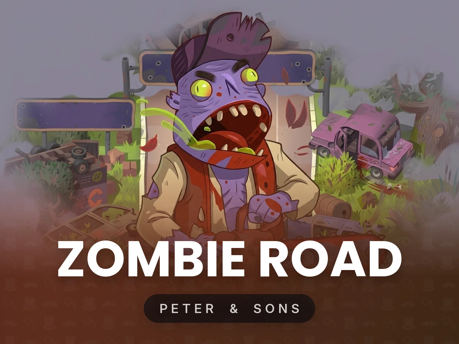 Zombie Road
