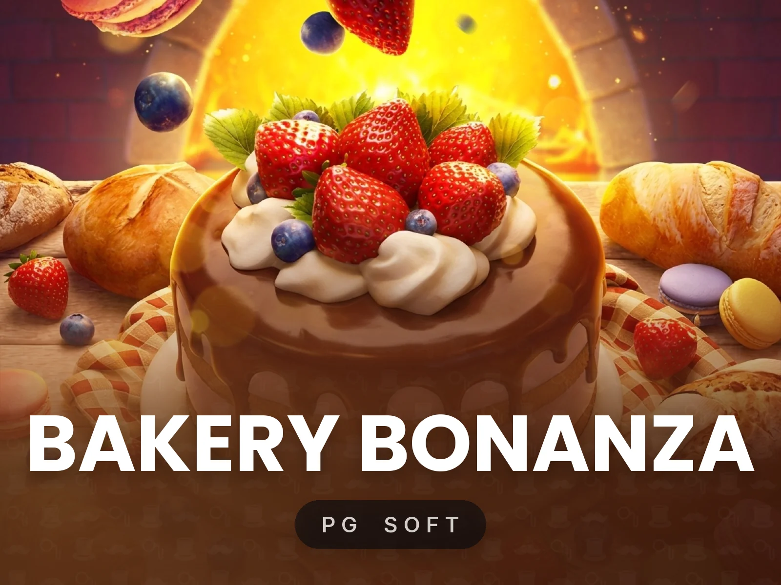Bakery Bonanza