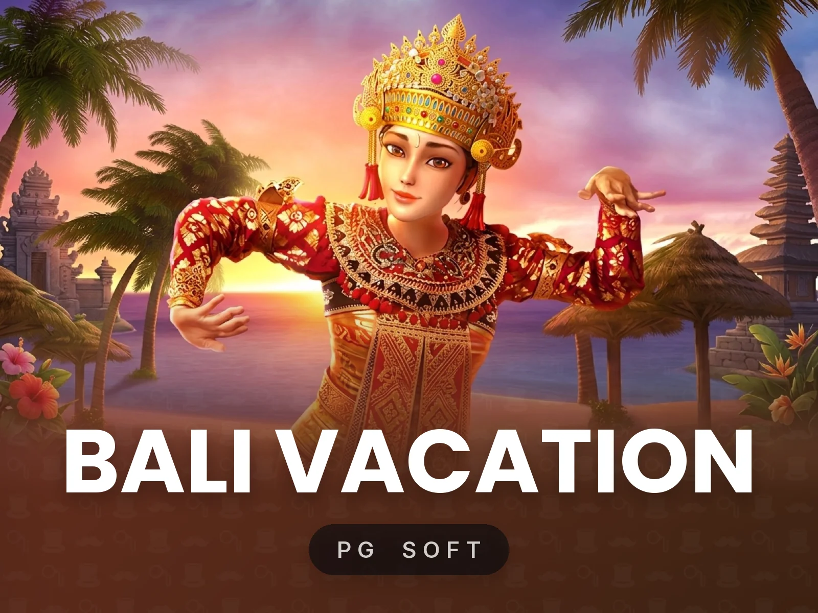 Bali Vacation