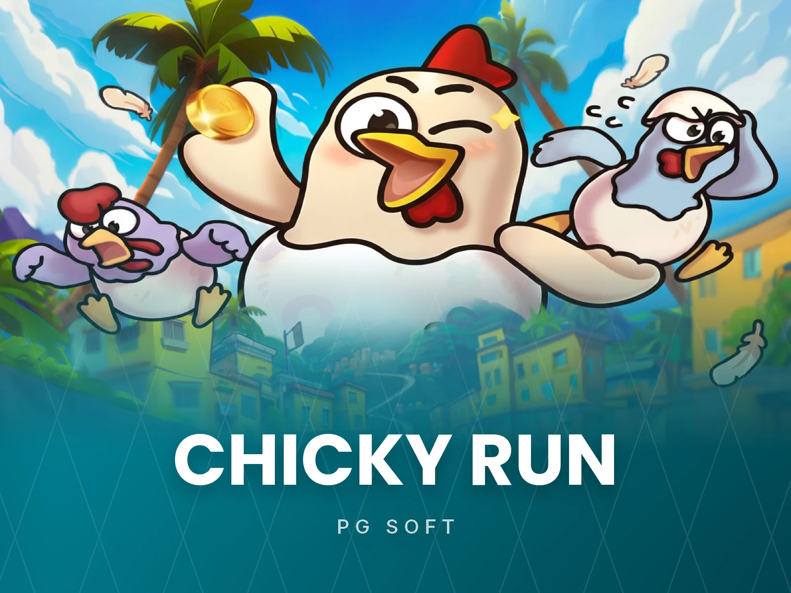 Chicky Run