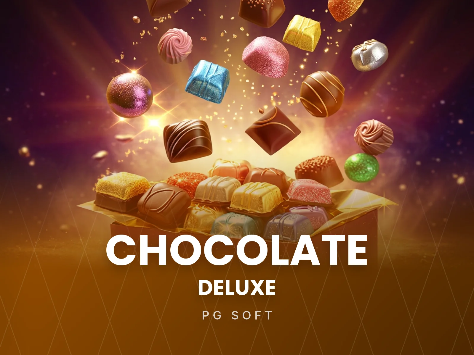 Chocolate Deluxe