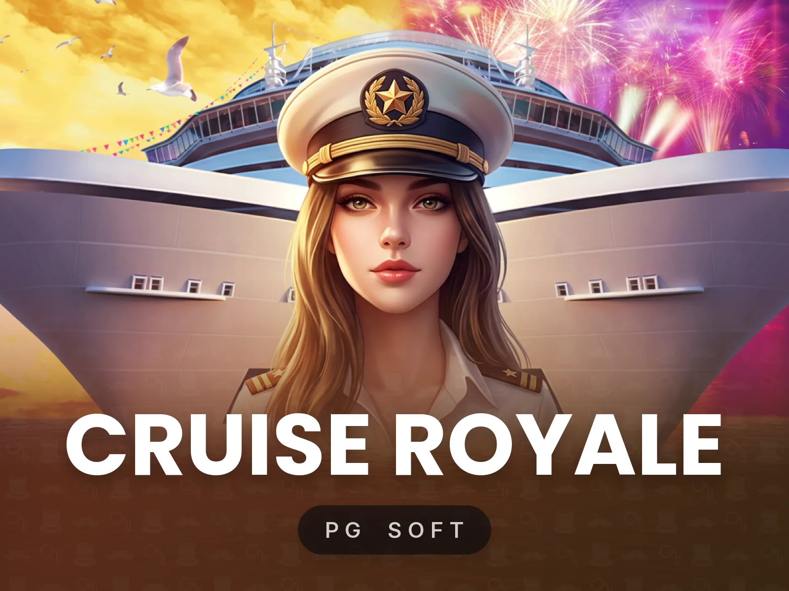 Cruise Royale