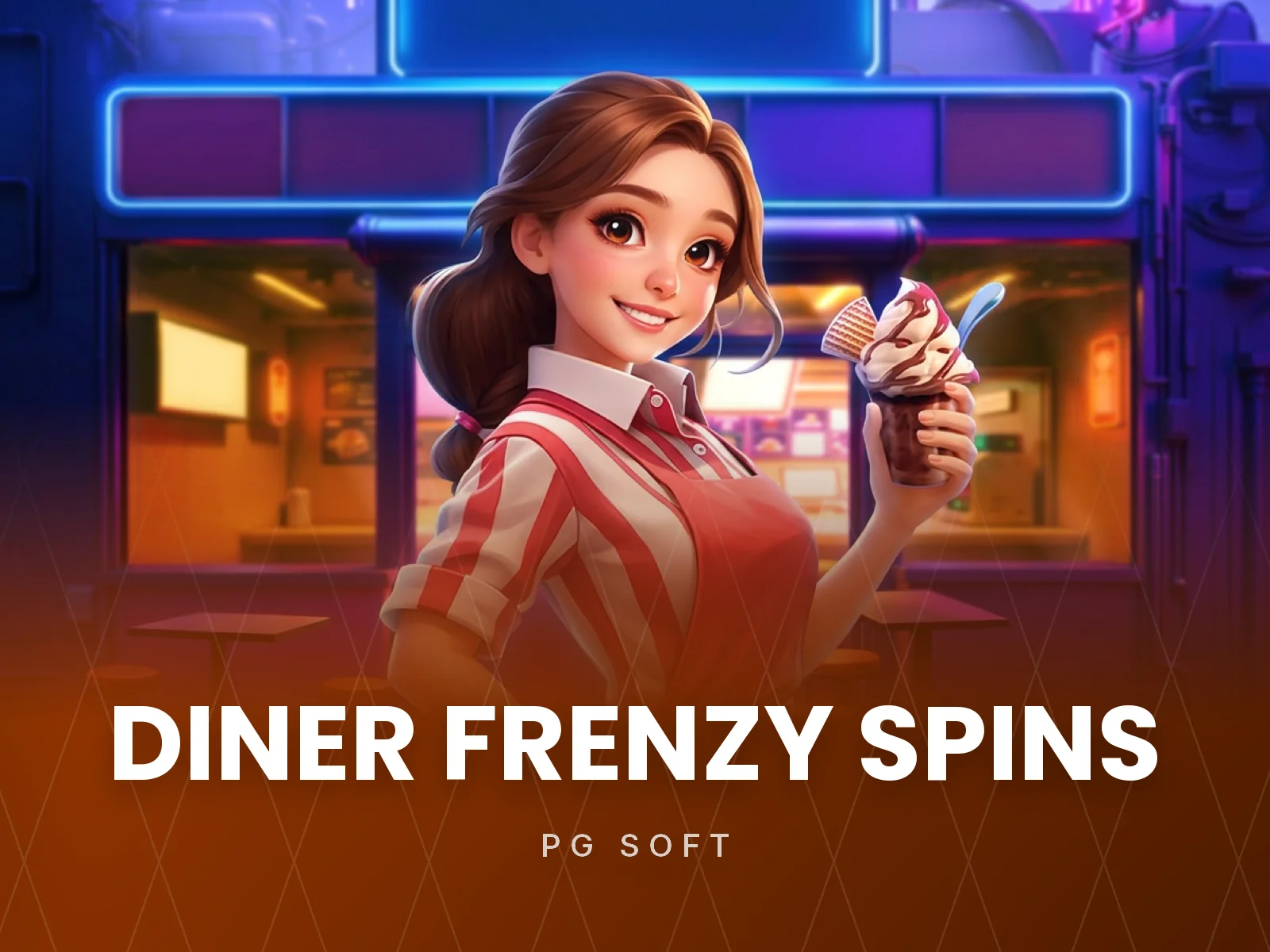 Diner Frenzy Spins