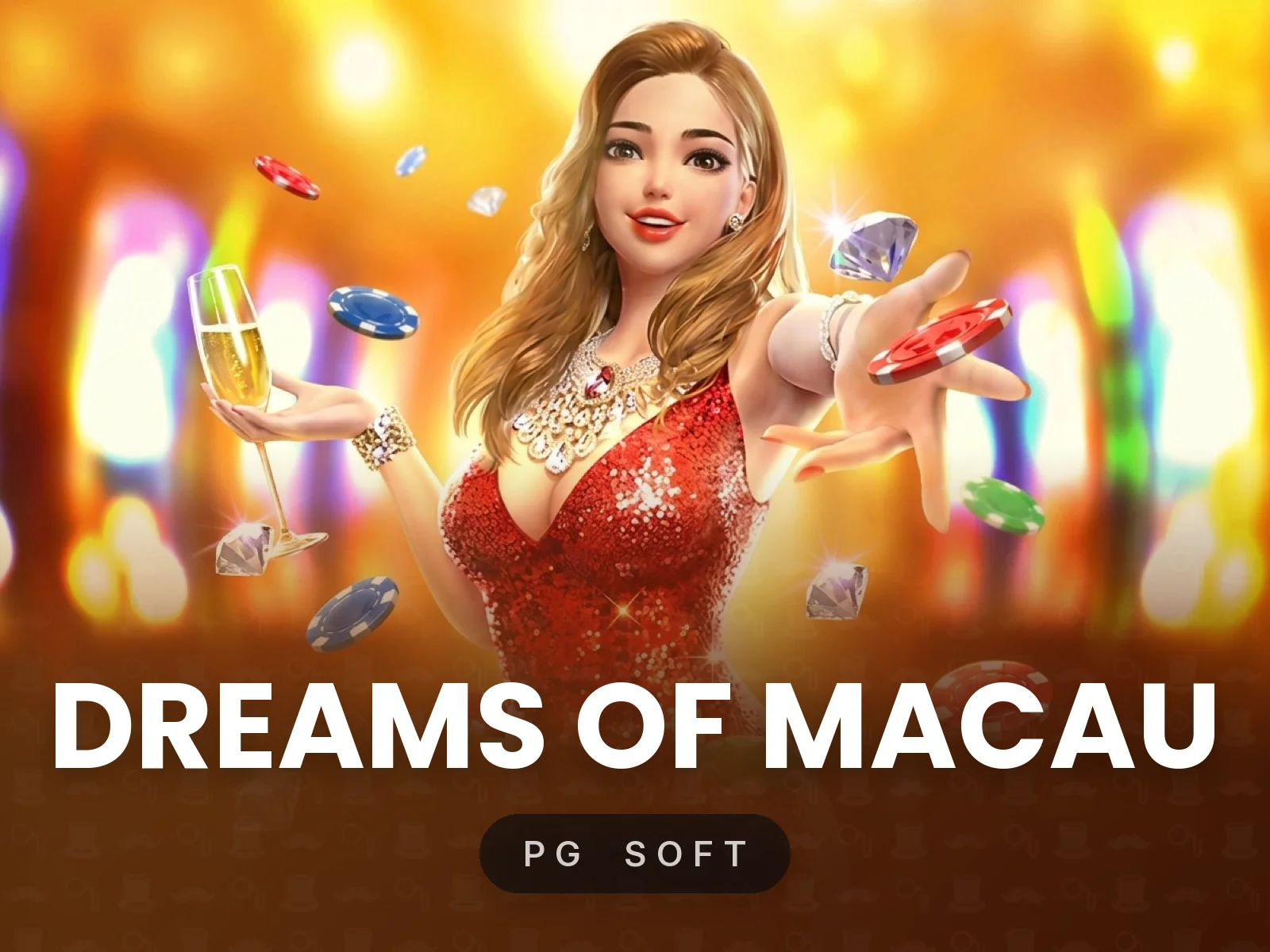 Dreams of Macau