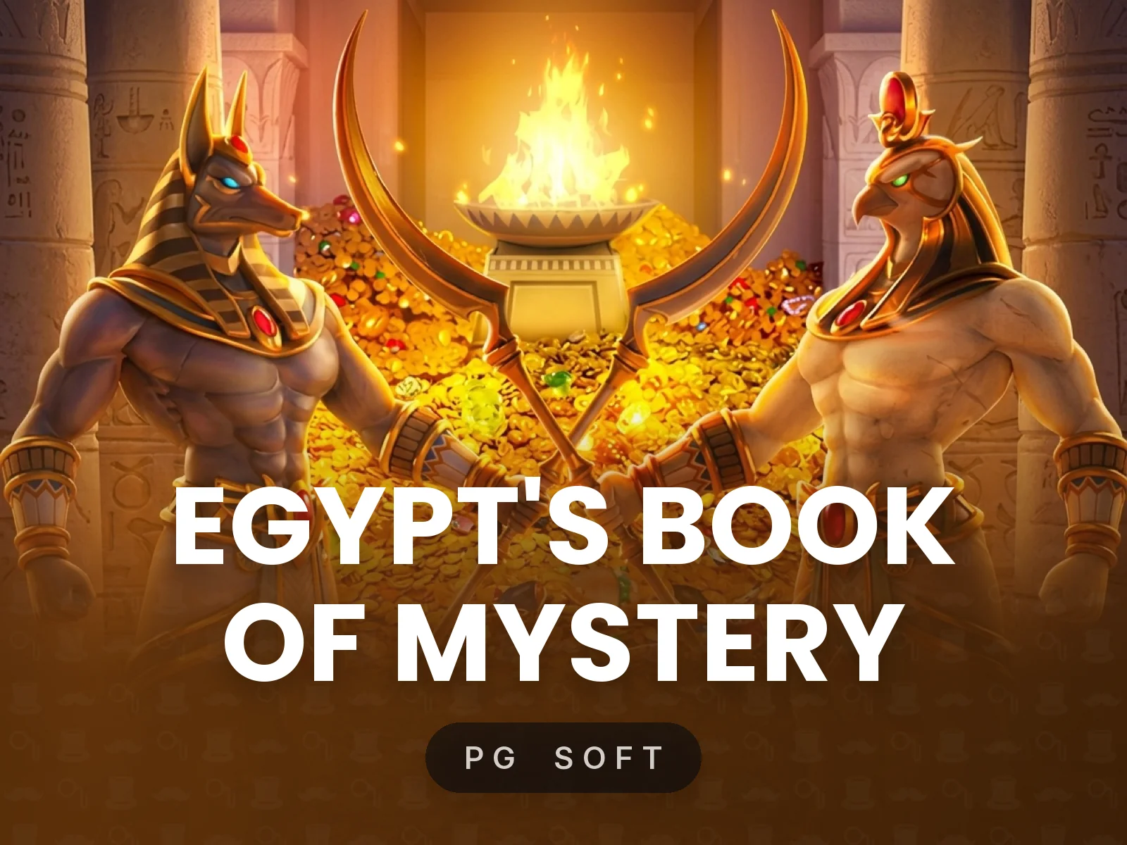 Egypt's Book of Mystery