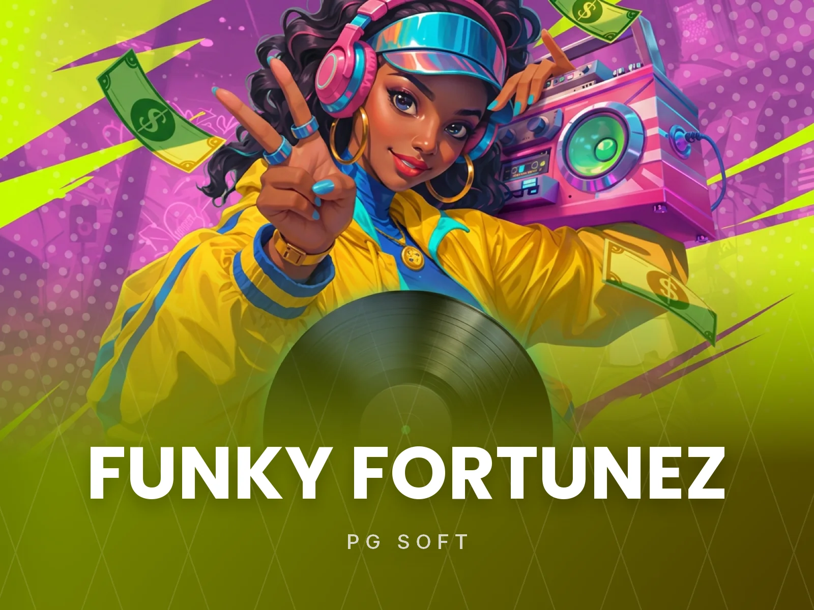 Funky Fortunez