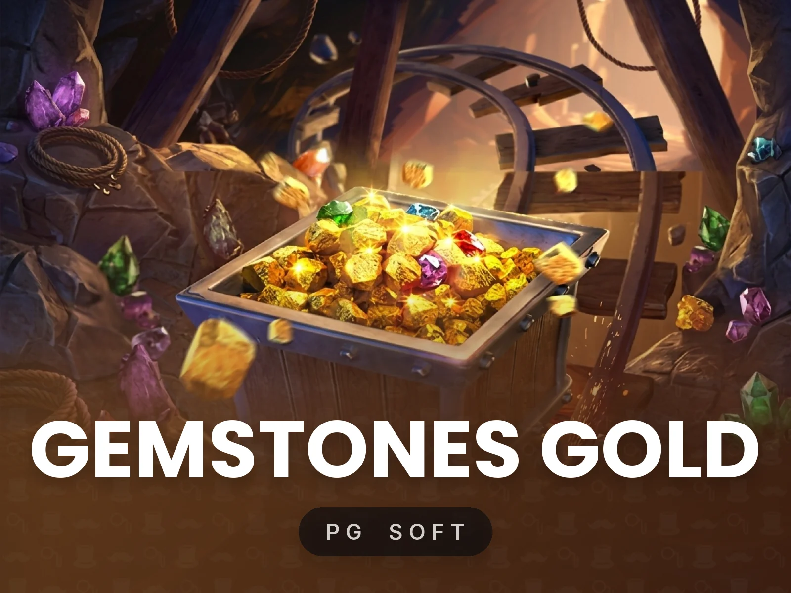 Gemstones Gold