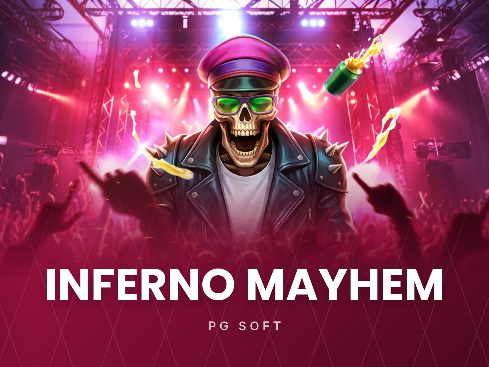 Inferno Mayhem