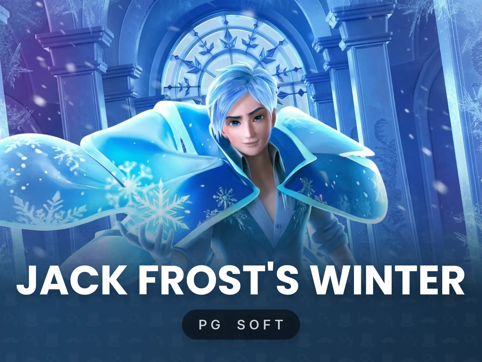 Jack Frost's Winter