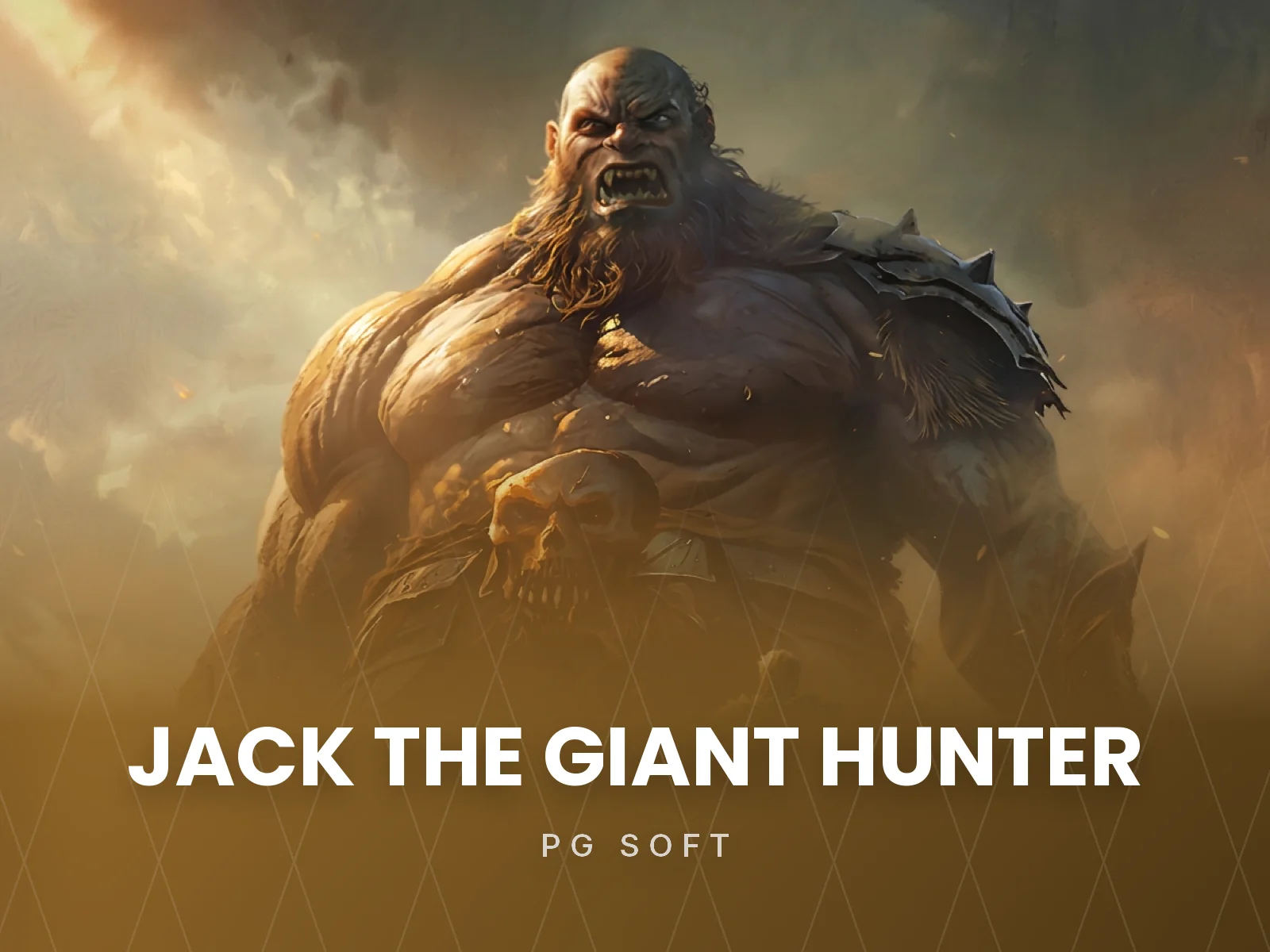 Jack the Giant Hunter