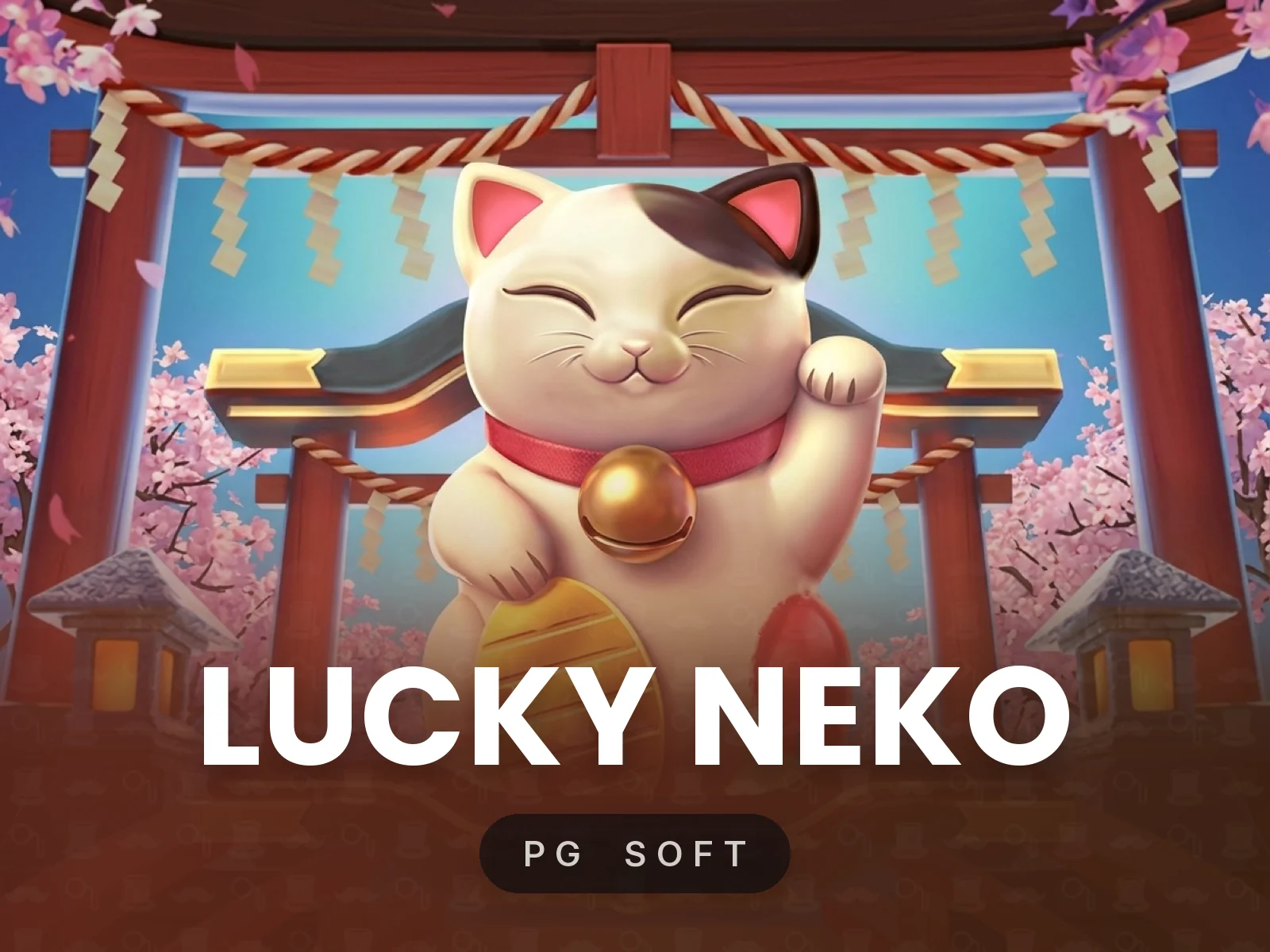 Lucky Neko