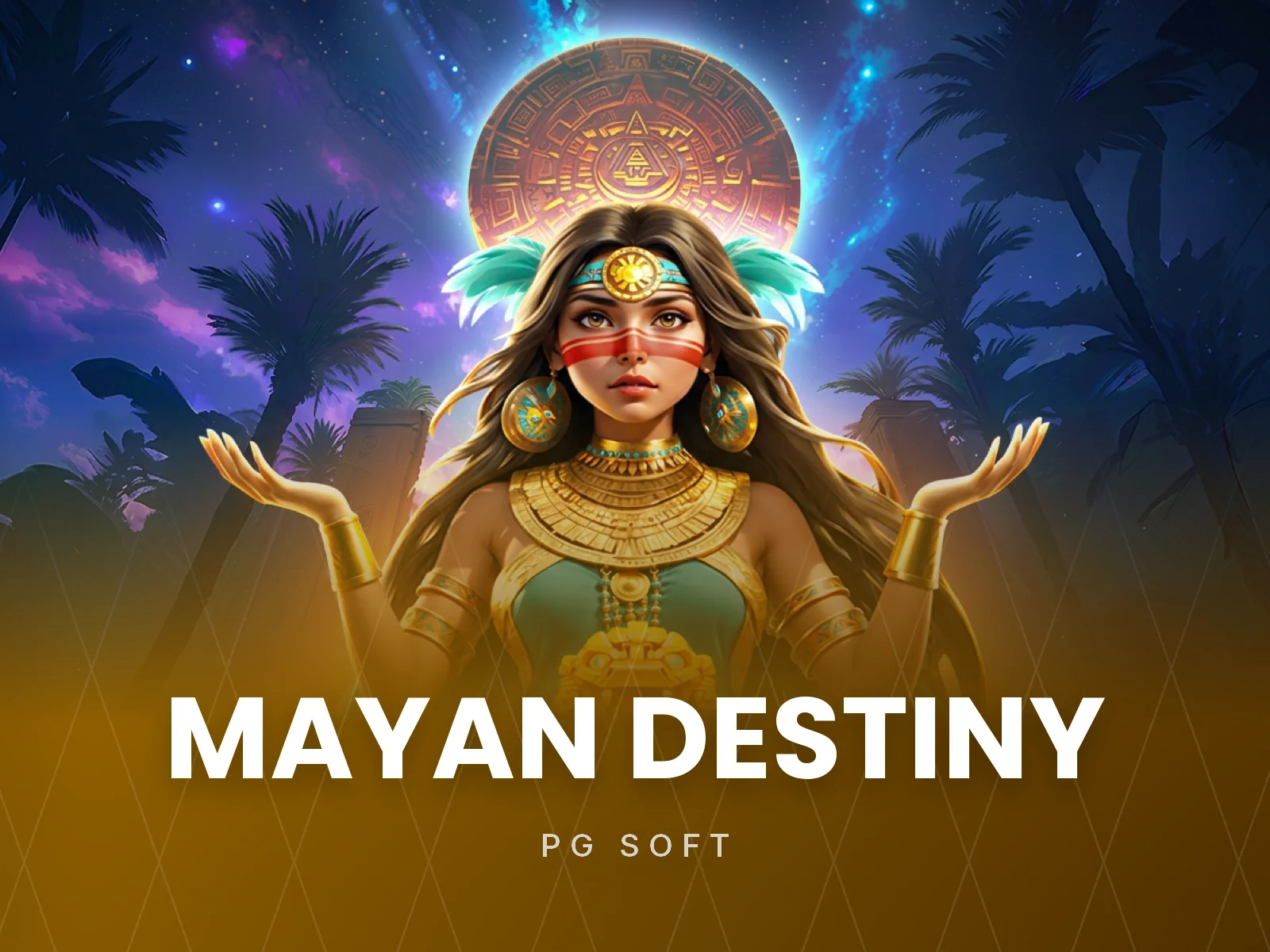 Mayan Destiny