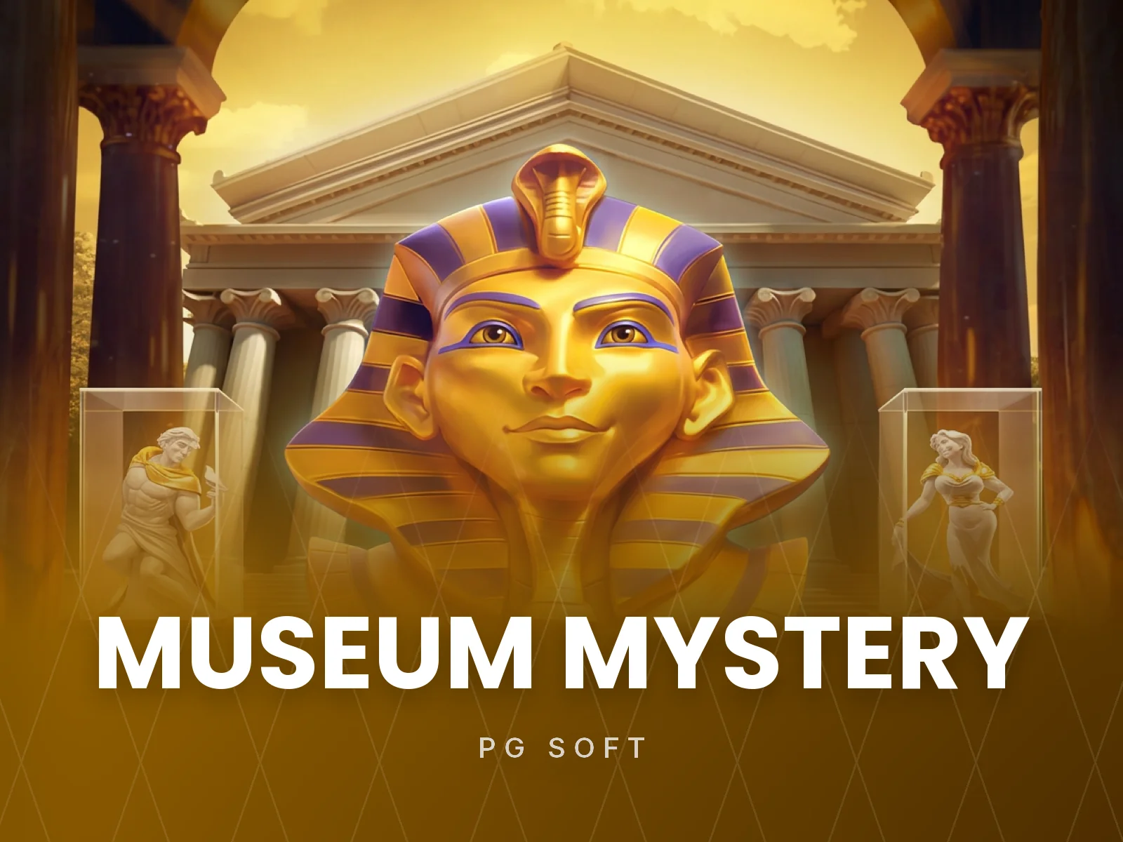 Museum Mystery