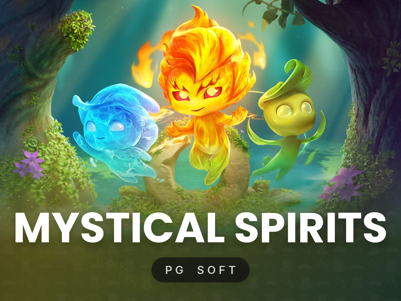 Mystical Spirits