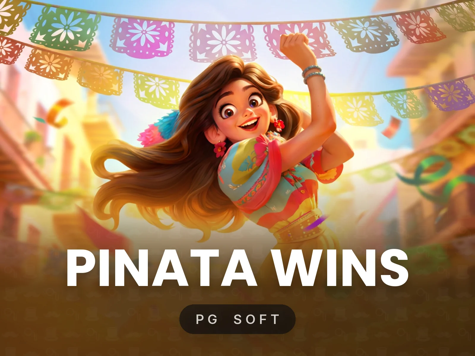 Pinata Wins