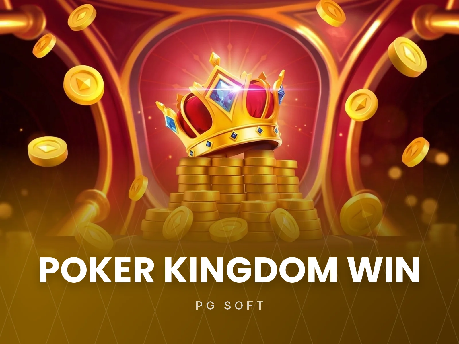 Poker Kingdom Win