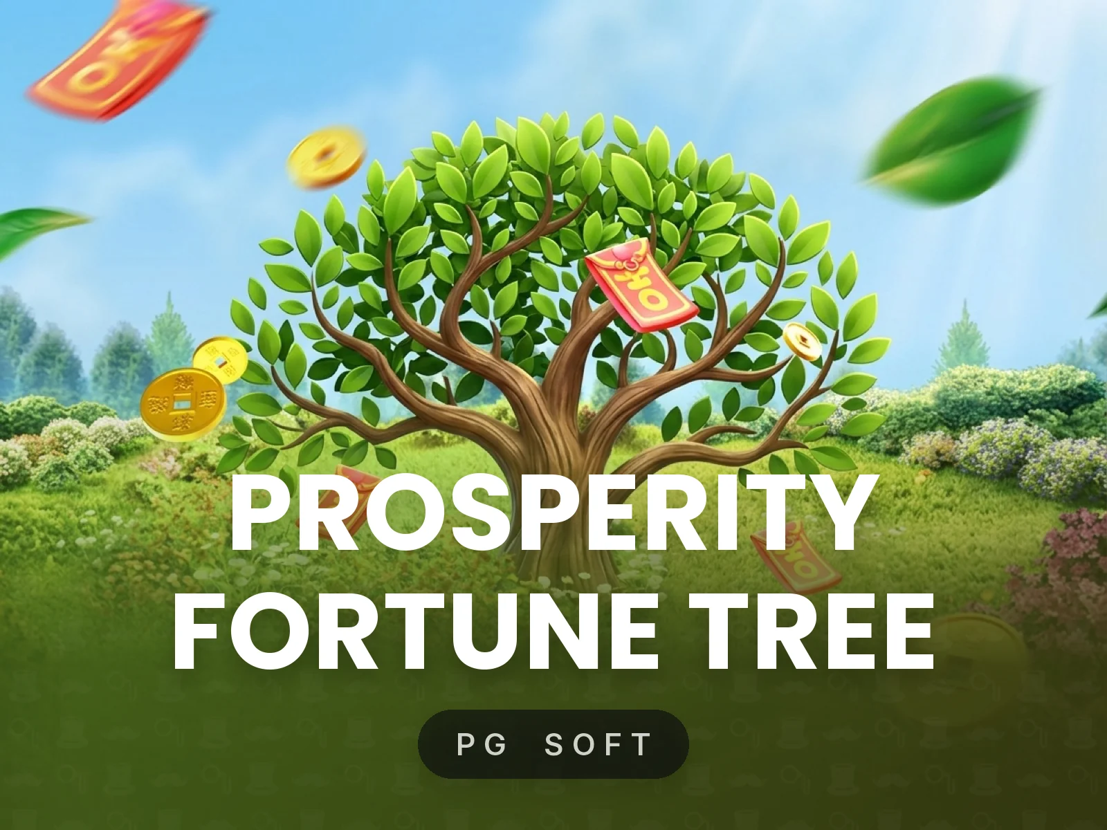 Prosperity Fortune Tree