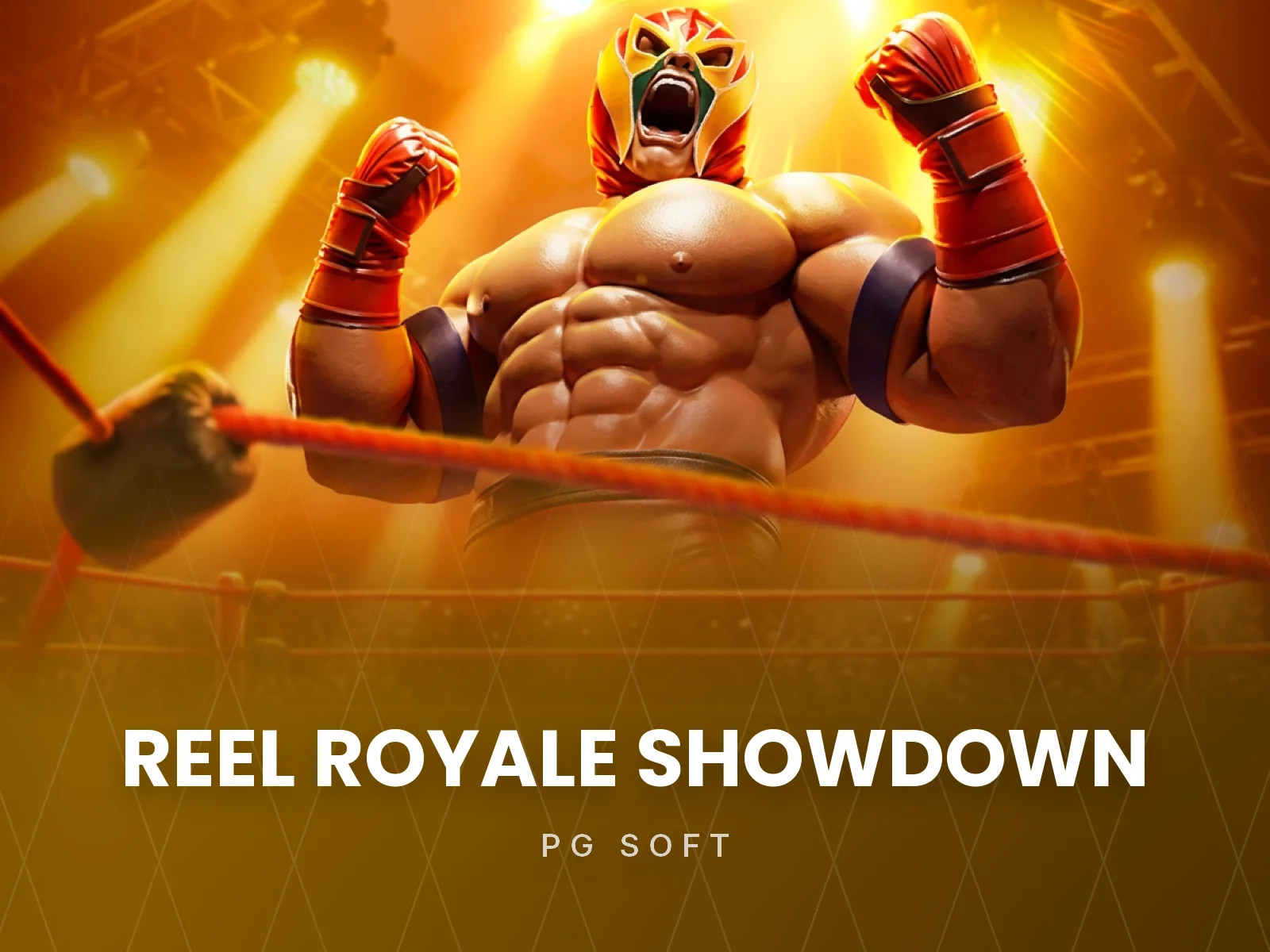 Reel Royale Showdown