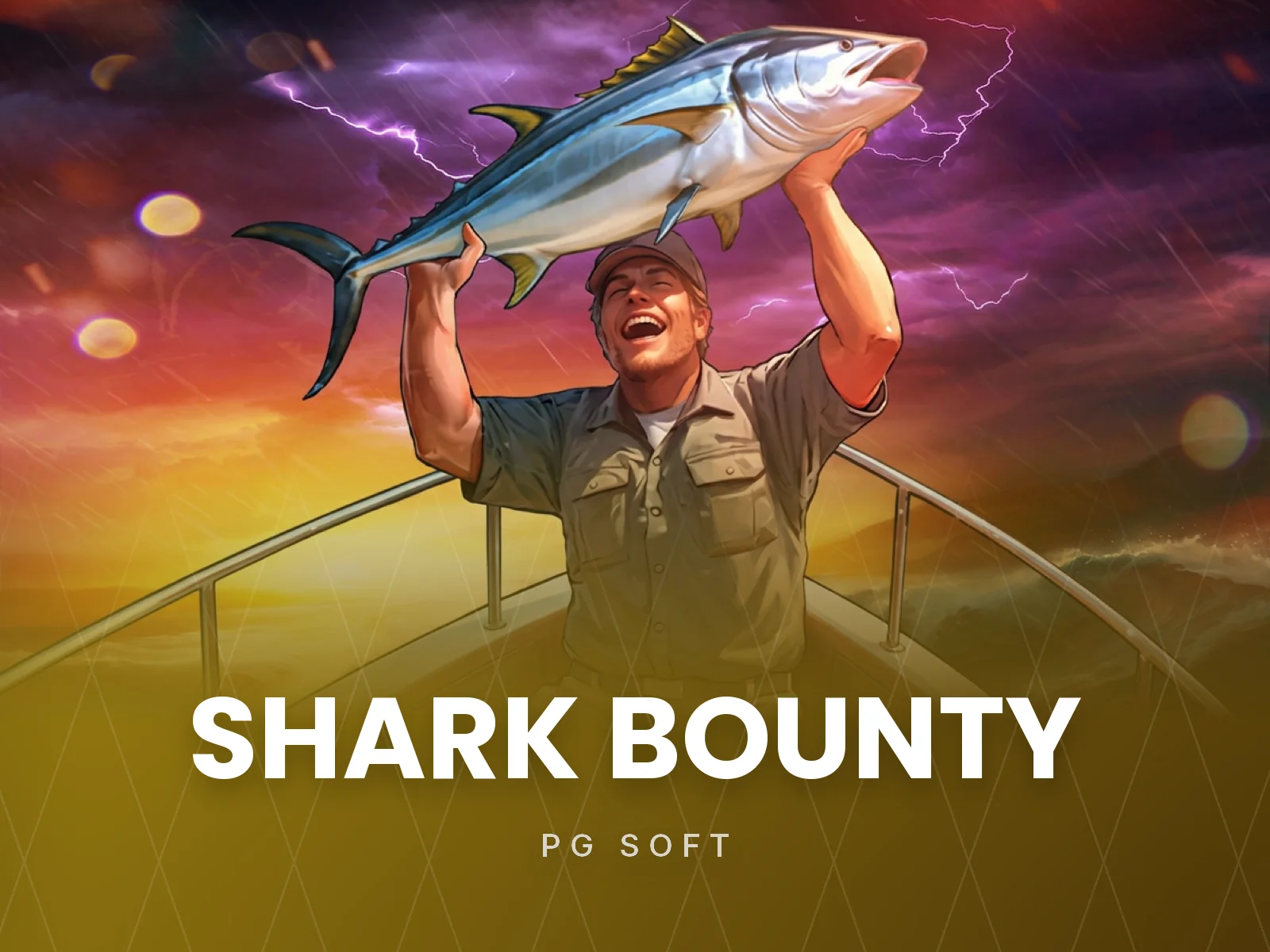 Shark Bounty