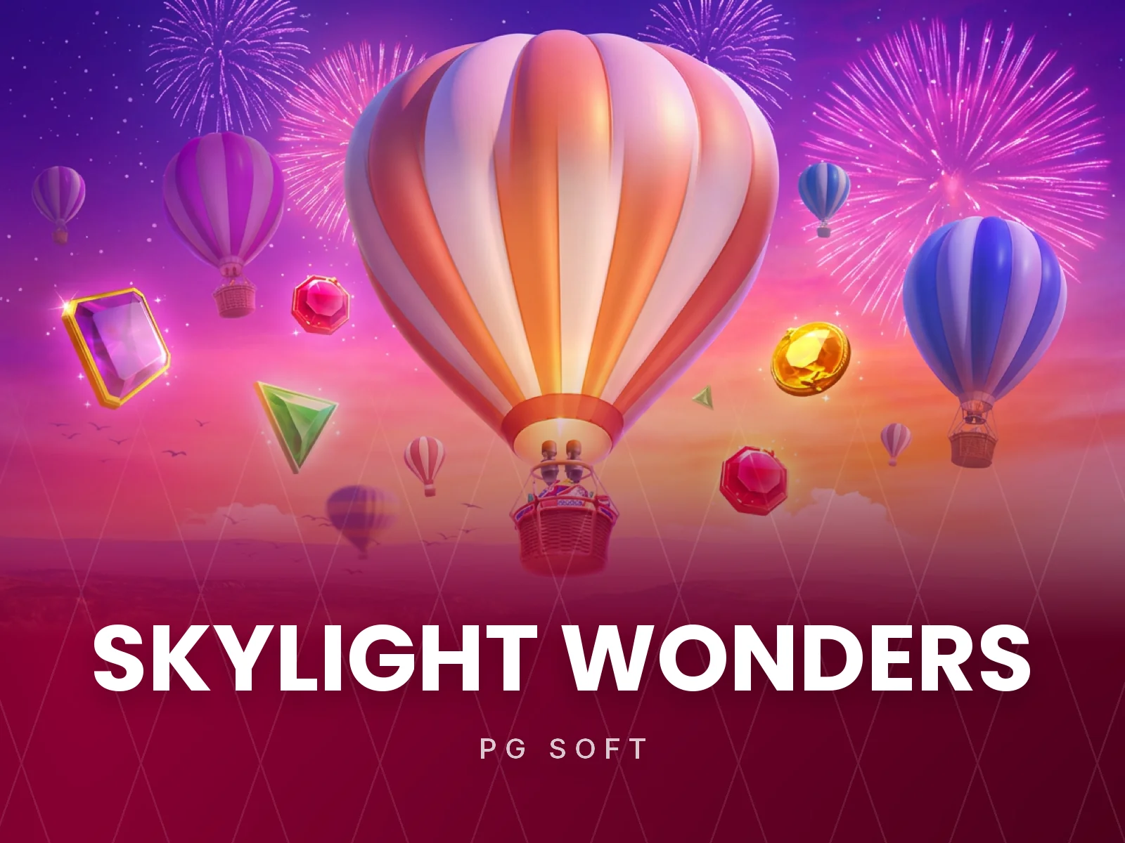 Skylight Wonders