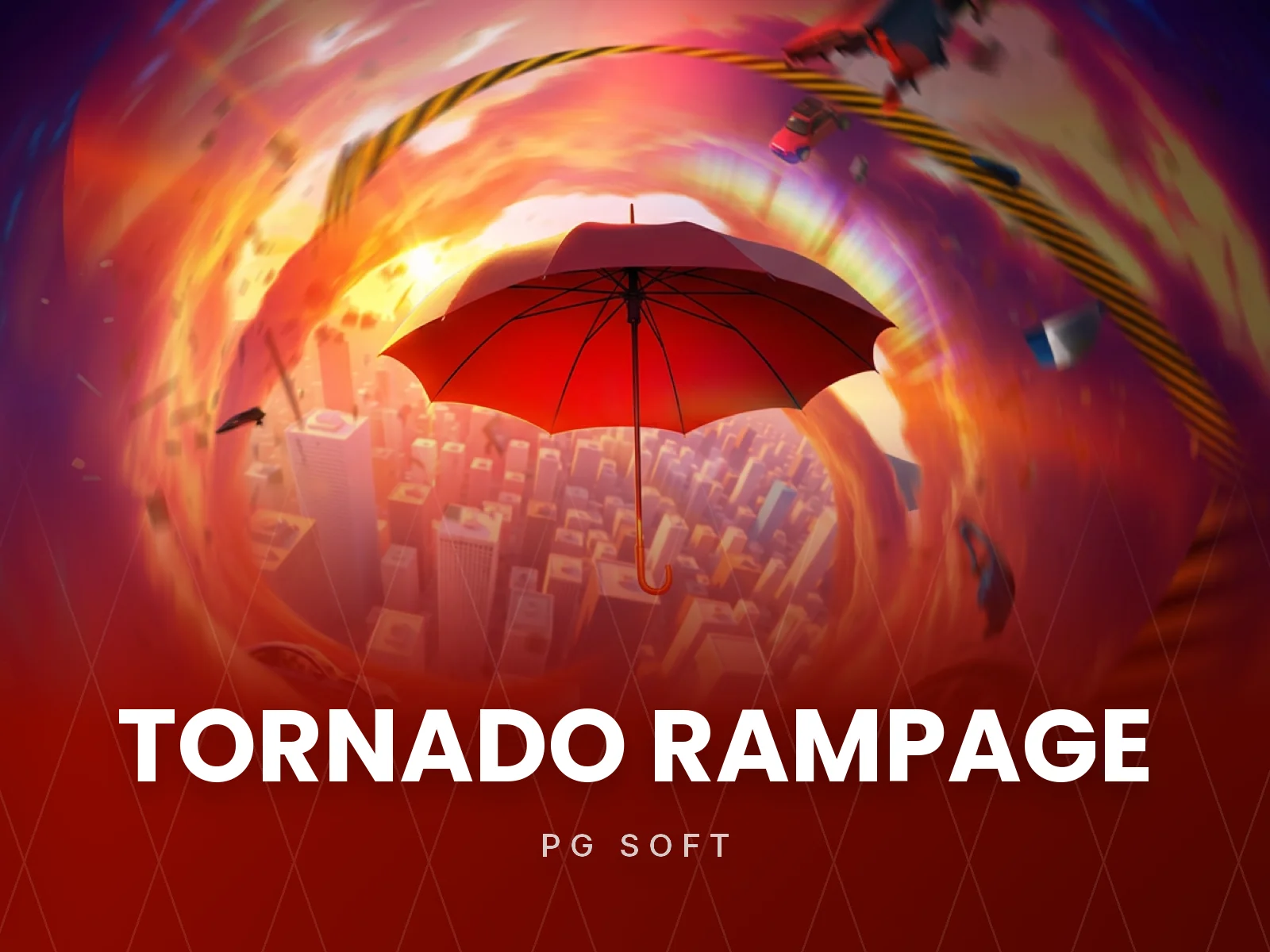 Tornado Rampage