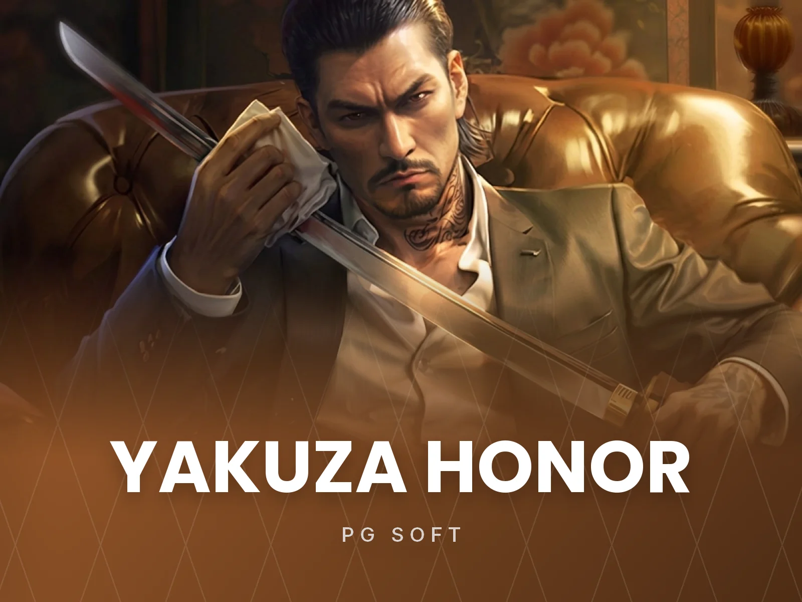 Yakuza Honor