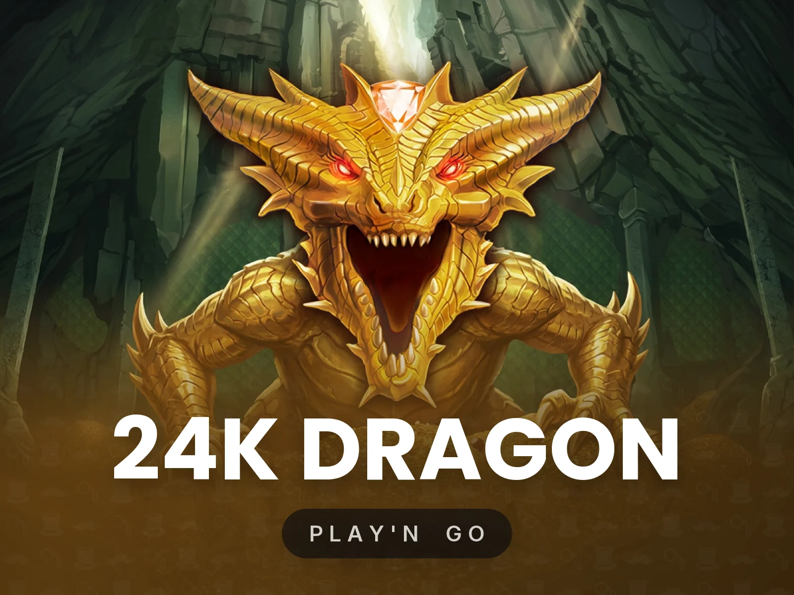 24K Dragon