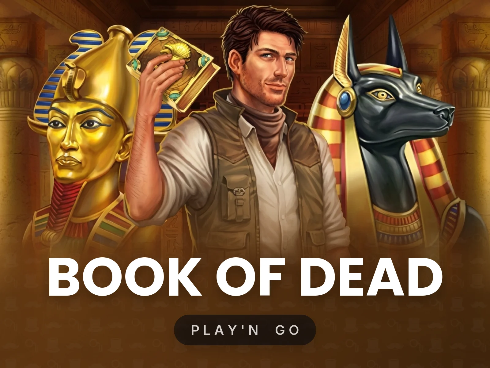 Book of Dead