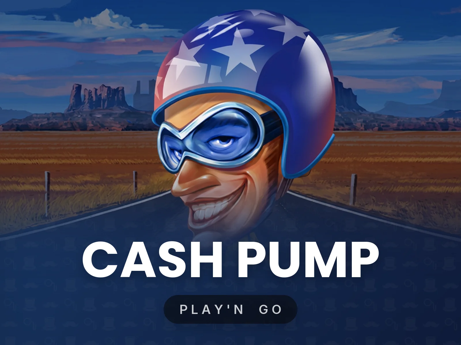 Cash Pump