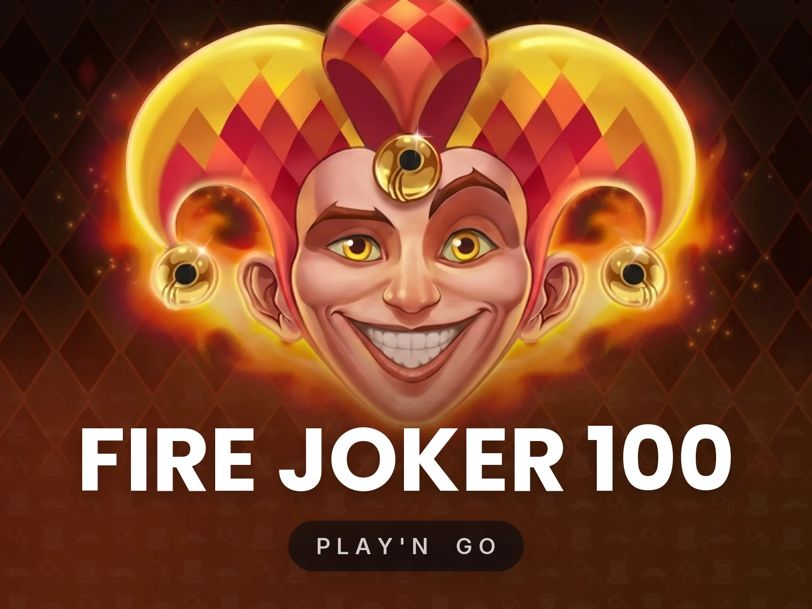 Fire Joker 100