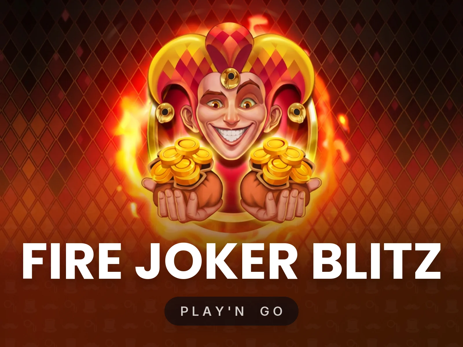 Fire Joker Blitz